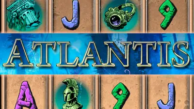 atlantis